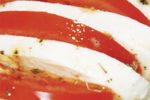 Tomaten-Mozzarella (gross)